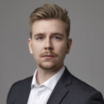 Rolf Sundström, Thurne Teknik, Product Sales Manager 