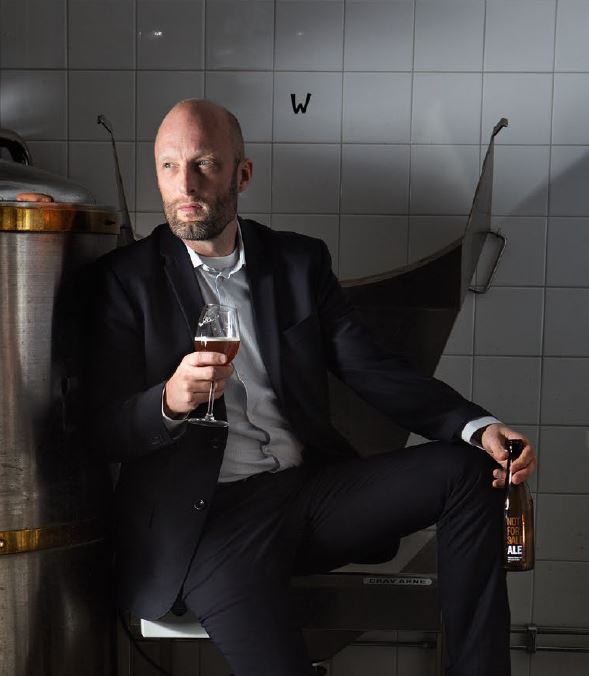 Ulf Stenerhag